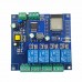 ESP32 Röle Kartı 4 Kanal