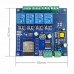 ESP32 Röle Kartı 4 Kanal