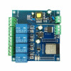 ESP32 Relay Board 4 Channel