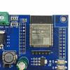 ESP32 Relay Board 4 Channel
