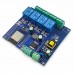 ESP32 Röle Kartı 4 Kanal