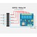 ESP32 Röle Kartı 4 Kanal