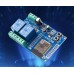 ESP32 Röle Kartı 2 Kanal ESP32-2R-D5 ESP32 Röle Kartı 2 Kanal ESP32-2R-D5