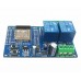 ESP32 Röle Kartı 2 Kanal ESP32-2R-D5 ESP32 Röle Kartı 2 Kanal ESP32-2R-D5