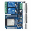 ESP32 Relay Board 2 Channel ESP32-2R-D5