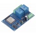 ESP32 Röle Kartı 2 Kanal ESP32-2R-D5 ESP32 Röle Kartı 2 Kanal ESP32-2R-D5