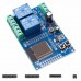 ESP32 Röle Kartı 2 Kanal ESP32-2R-D5 ESP32 Röle Kartı 2 Kanal ESP32-2R-D5