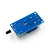 12V Relay Flame Fire Detection Sensor Module