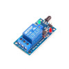 12V Relay Flame Fire Detection Sensor Module