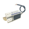 JF-S1670DL Solenoid Lock DC 12V