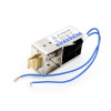JF-S1670DL Solenoid Lock DC 12V