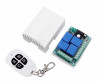 433MHz 4 Channel Relay 12V KR1204