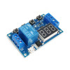 30V Timer Relay Module