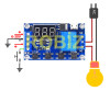 30V Timer Relay Module
