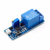 Micro Usb Time Delay Relay Module
