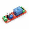 NE555 Time Delay Relay Module