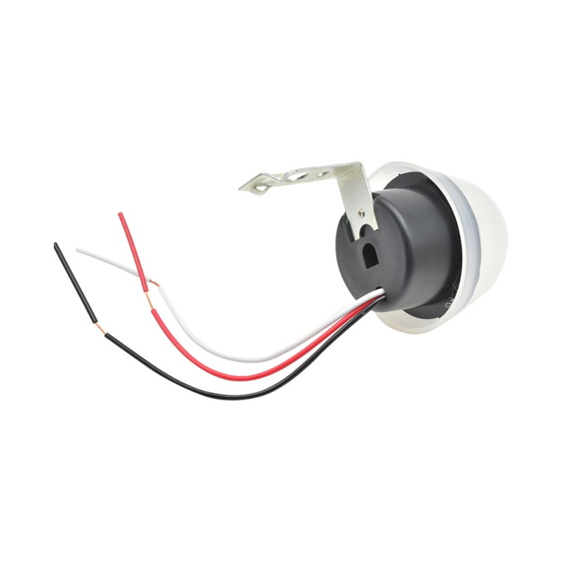 AS-20 12V Photocell