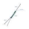 Reed Relay 3 Pin