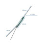 Reed Relay 3 Pin