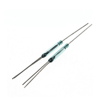 Reed Relay 3 Pin