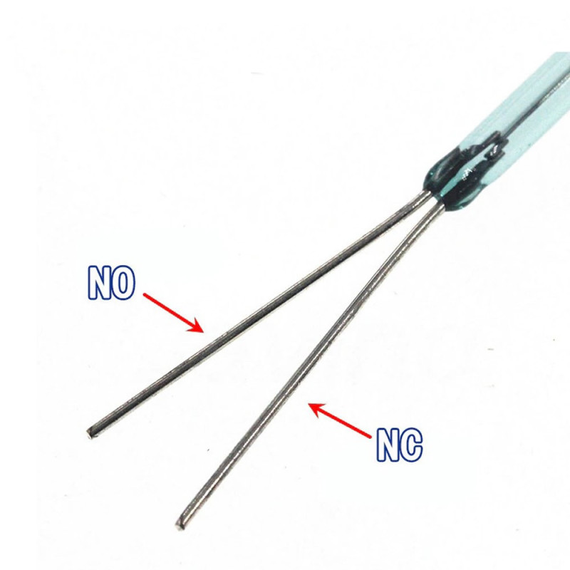 Reed Relay 3 Pin