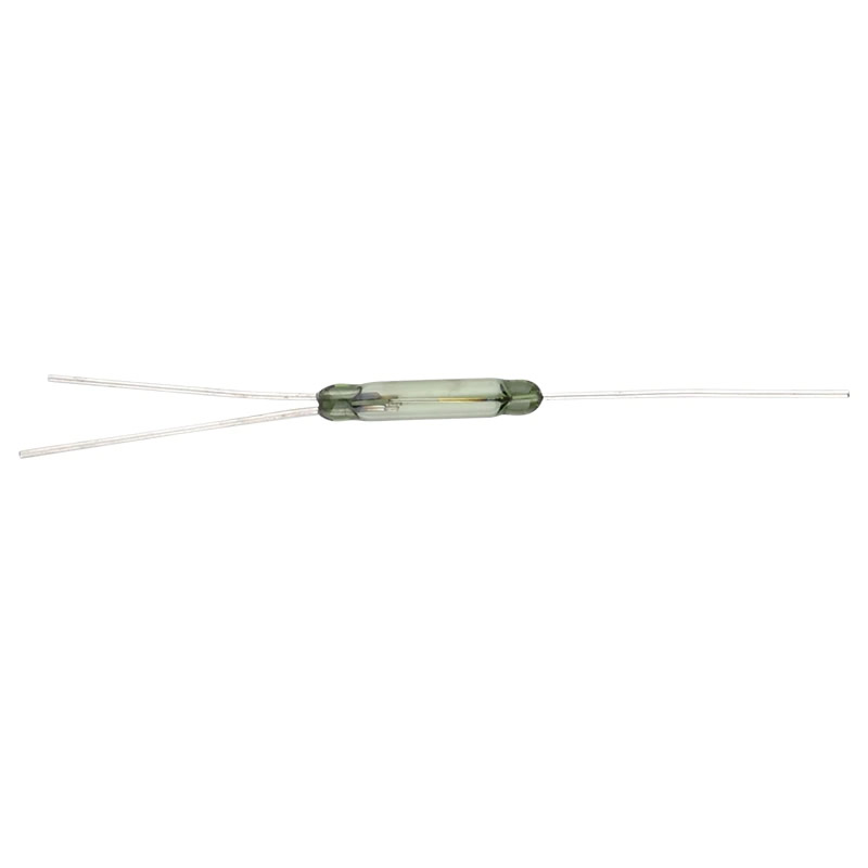 Reed Relay 3 Pin