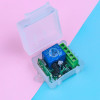 433Mhz RF 1 Channel Relay Module DC 12V