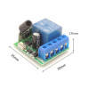 433Mhz RF 1 Channel Relay Module DC 12V