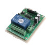433Mhz RF 2 Channel Relay Module DC 12V