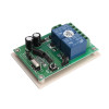 433Mhz RF 2 Channel Relay Module DC 12V
