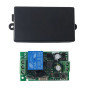 433Mhz RF 1 Channel Relay Module AC 220V
