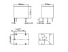 SRD-05VDC-SL-C SONGLE 5V Relay