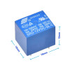 SRD-12VDC-SL-C SONGLE 12V Relay