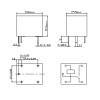 SRD-12VDC-SL-C SONGLE 12V Relay