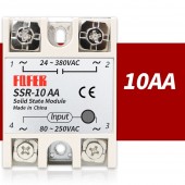 SSR-10AA SSR Röle