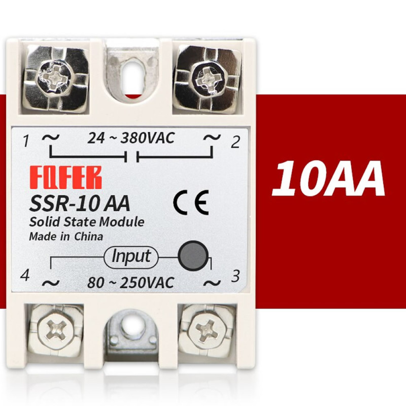 SSR-10AA SSR Relay