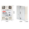 SSR-10AA SSR Relay
