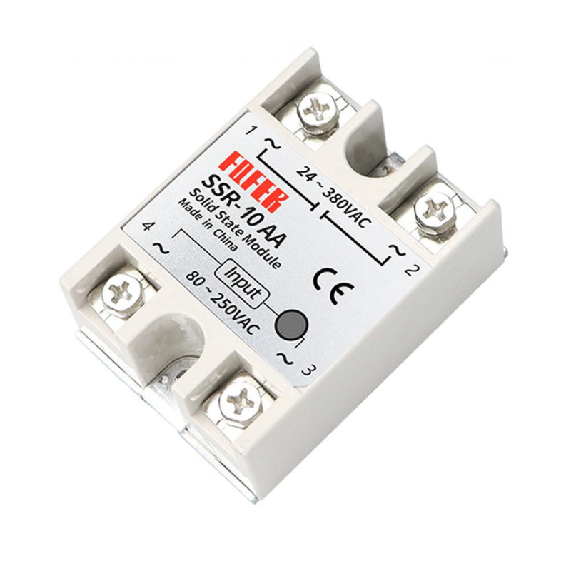 SSR-10AA SSR Relay