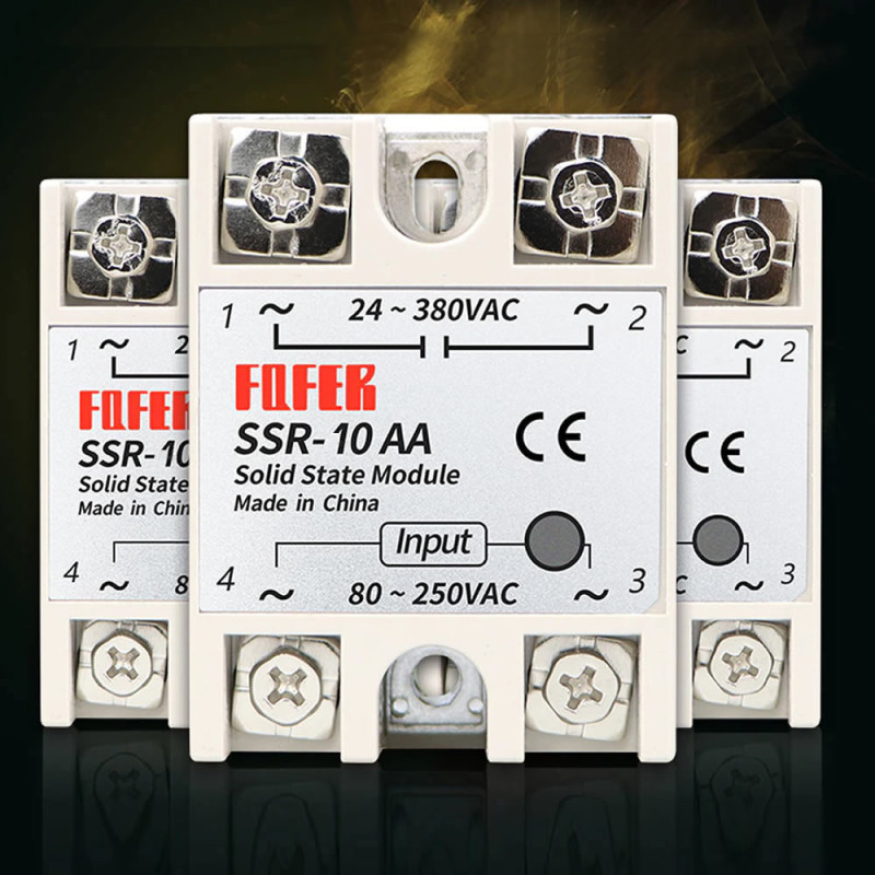 SSR-10AA SSR Relay