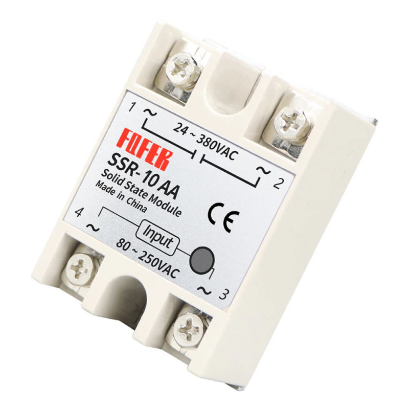 SSR-10AA SSR Relay