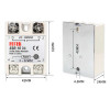 SSR-10DA SSR Relay