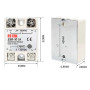 SSR-10DA SSR Relay