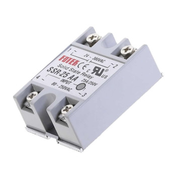 SSR-25AA SSR Relay