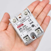 SSR-25DA SSR Relay