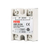 SSR-25DA SSR Relay
