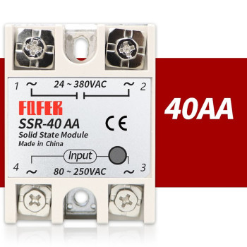 SSR-40AA SSR Relay