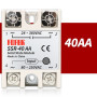 SSR-40AA SSR Relay