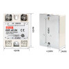 SSR-40DA SSR Relay