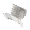 Ssr Aluminum Heatsink