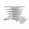Ssr Aluminum Heatsink